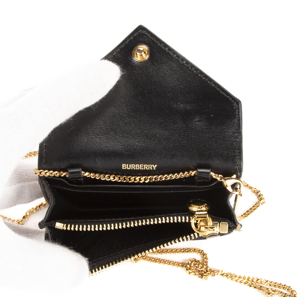 Burberry Micro Envelope WOC Mirco - Picture 6 of 7